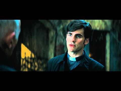 The Rite - Trailer