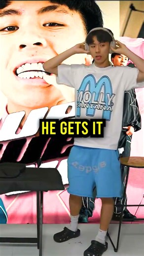 Ray fails test with interviewer lmao😂😂