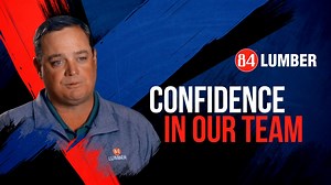 There are many paths to success. 👊 Let #84Lumber provide the tools you need to build a successful career in the #constructionindustry. 🛠 For careers opportunities near you: https://www.84lumber.com/careers/current-openings/ | 84 Lumber Company