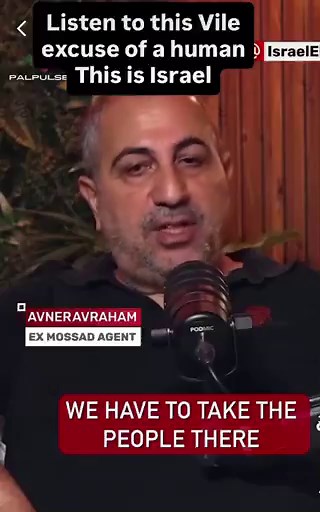 @DoubleDownNews @HussainShafiei @PulaRJS Once you wake up to how evil some people are and what they are capable of, it becomes pretty crystal clear. It also unlocks history late 1800’s to present day.