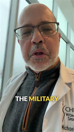 Code white at the hospital