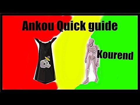 osrs ankou slayer catacombs