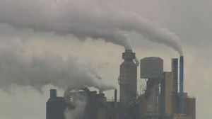 Study: Air pollution nanoparticles linked to brain cancer