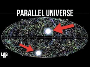 Breaking News: First-Ever Parallel Universe Uncovered!
