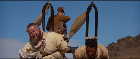 The Road Warrior (1981)