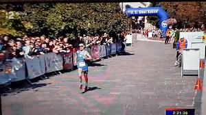 4.3K views · 18 reactions | Jozef #Urban - Runner's Ding Dong Comes Out on Marathon - Košice 2017 :)  | Humoresky | Facebook