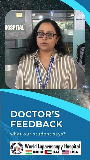 Surgeons Speak: Real Feedback from Robotic Surgery Training at WLH