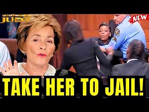 Judge Judy Full Episodes 9978 Best Amazing Cases Season 2024 Full Episodes HD