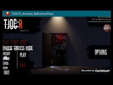 Tjoc r android beta v0.1.1 tjoc r alpha link description