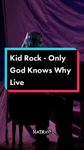 Kid Rock - Only God Knows Why Live #kidrock #onlygodknowswhy #kidrockonlygodknowswhy #music #livemusic #band #countryrock #raprock #hiphop #rapmetal