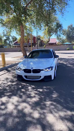 Reaching 100K Miles in My BMW: A Journey