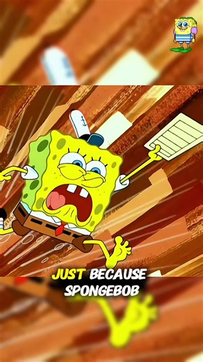 SpongeBob's Hilarious Move into the Krusty Krab