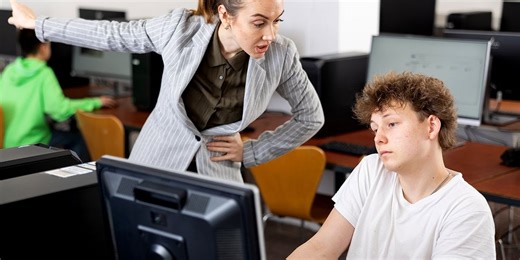 LGBTQ  Gen Z youth don't feel safe at school: 'A place of dread rather than a place of learning'