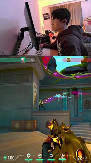 Waylay Fake Teleport Tech Explained Valorant