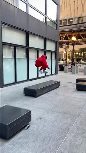 🏙️ TYSHAWN JONES