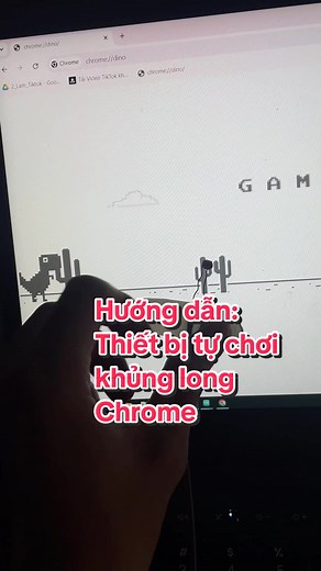 Ko bùng quả video tutorial nhé =)) #learnontiktok #arduino #diy