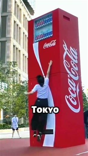 Coca-Cola’s Smartest Marketing Stunt Ever
