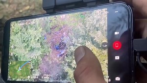 1K views · 11 reactions | #Drone #Footage of #Gadool #Kokernag #Encounter: How Security Forces Is Targeting Hideout In Kokernag Ongoing Operation | The Kashmir24 | Facebook