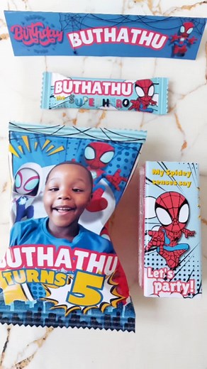 Treats & Pops Co. on TikTok