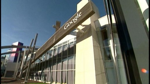 Women accuse Google of discrimination against female employees