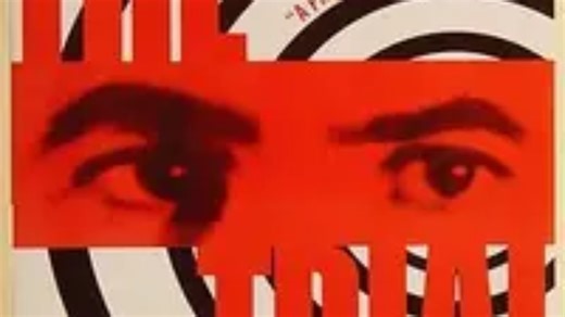 法国【审判 Le procès 】悬疑 1962