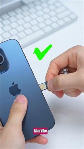 2-in-1 SIM Card Removal Tool & Cleaning Brush – Portable EDC Keychain Accessory