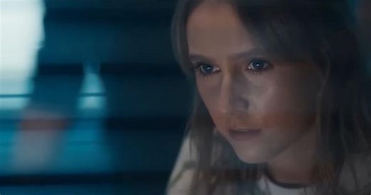 ‘Code of Silence’ review: A gripping police procedural about a gutsy lip-reader