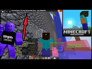[NEW] MINECRAFT JAVA SCRIPT | BIG HITBOX, ESP, MISC, & MORE