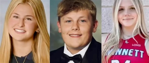 Horizon Christian Academy students return to class after tragic spring break crash
