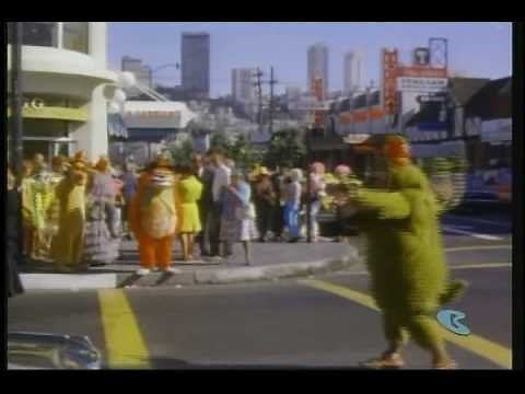 Banana Splits - Wait Til Tomorrow (1969)