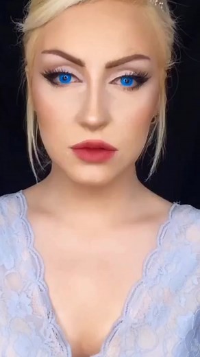 Makeup Metamorphos on TikTok
