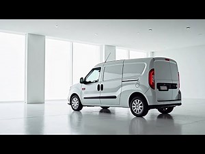 2025 Ram ProMaster City Review: The Ultimate Compact Work Van?
