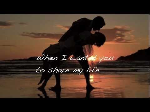 Gerry Rafferty - Right Down The Line (Music & Lyrics)