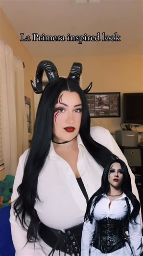 Justine on Instagram: "@stephanie.vaquer #wwe #wweuniverse #wweraw #wwesmackdown #wwecosplay #stephanievaquer #stephanievaquercosplay #stephanievaquermakeup"