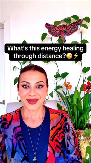 Mila’s Healing Touch | ✨I am an intuitive energy healer, a certified Emotion Code practitioner, spiritual advisor & teacher. I’m also a retired clinician of 30... | Instagram