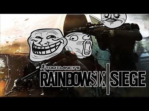 How To Launch Rainbow Six Codex Crack (OFFLINE ONLY)