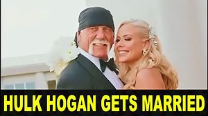 Hulk Hogan Gets Married to Wife Sky in Resurfaced Video After Passing Away as WWE Says Goodbye #hulkhogan #WWE #SmackDown #WWERaw #wwenews #wrestlingnews #TripleH #wwf | Wrestling News Now