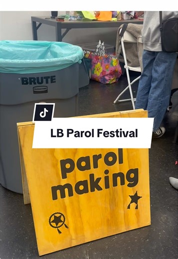 Our last event of the year happened last weekend. Thank you to LB Parol Fest team for having us again. Love all the parol making and seeing 😍 #parol #filipino #pasko