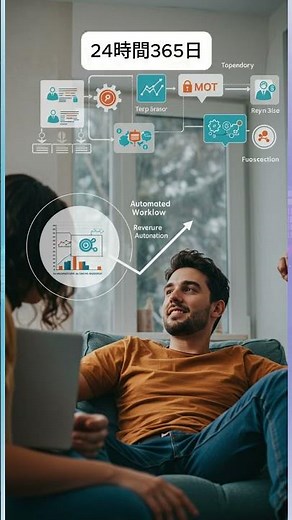 【1日1分】AI自動化講座｜ZapierとIFTTTの基本｜講座 21日目#AI副業 #ChatGPT