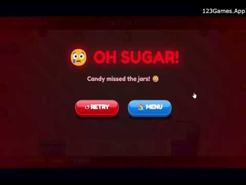 Sweet Screw Factory Gameplay & Walkthrough | Free at 123Games.App