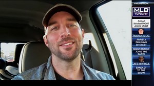 Adam Wainwright on re-signing