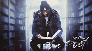 M Row - White Girl Wasted (Official Visualizer) Video