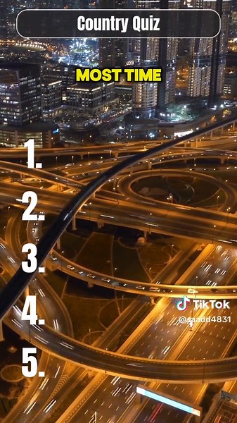 Ultimate Country Quiz Challenge: Test Your Knowledge