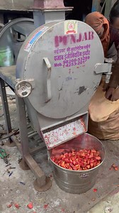 Carrot cutter machine, sabzi cutter machine WhatsApp no +91 91111 56620 | Punjab Engineering Corporation | Facebook