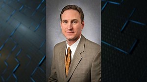 John Gizdic, former CEO at NHRMC, named to new role with Novant Health