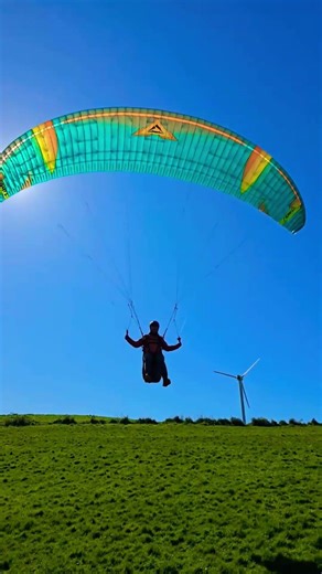 @parakiting.nl hello digital vlog new parachute driving skating video