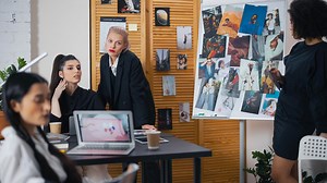 This brand-new school teaches you all the ins and outs of the luxury industry