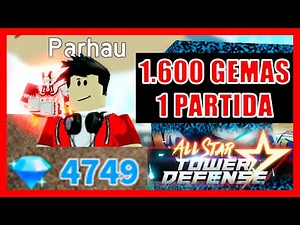 🤑 Cómo CONSEGUIR GEMAS en ASTD 🤑