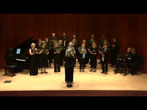 Simple Gifts - American Shaker Song