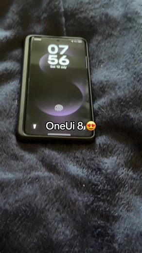 One UI 8 en mi S21 Ultra: Todo lo que necesitas saber